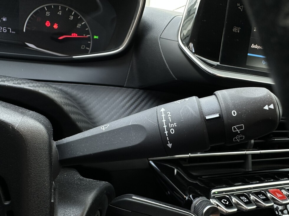 Peugeot 208 ΕΛΛΗΝΙΚΗΣ ΑΝΤΙΠΡΟΣΩΠΕΙΑΣ