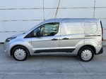 Ford Transit Connect ΕΛΛΗΝΙΚΗΣ ΑΝΤΙΠΡΟΣΩΠΕΙΑΣ