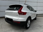 Volvo XC40 ΕΛΛΗΝΙΚΗΣ ΑΝΤΙΠΡΟΣΩΠΕΙΑΣ