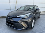 Toyota C-HR Hybrid ΑΥΤΟΜΑΤΟ ΕΛΛΗΝΙΚΗΣ ΑΝΤΙΠΡΟΣΩΠΕΙΑΣ