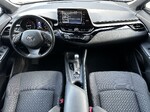 Toyota C-HR ΕΛΛΗΝΙΚΗΣ ΑΝΤΙΠΡΟΣΩΠΕΙΑΣ