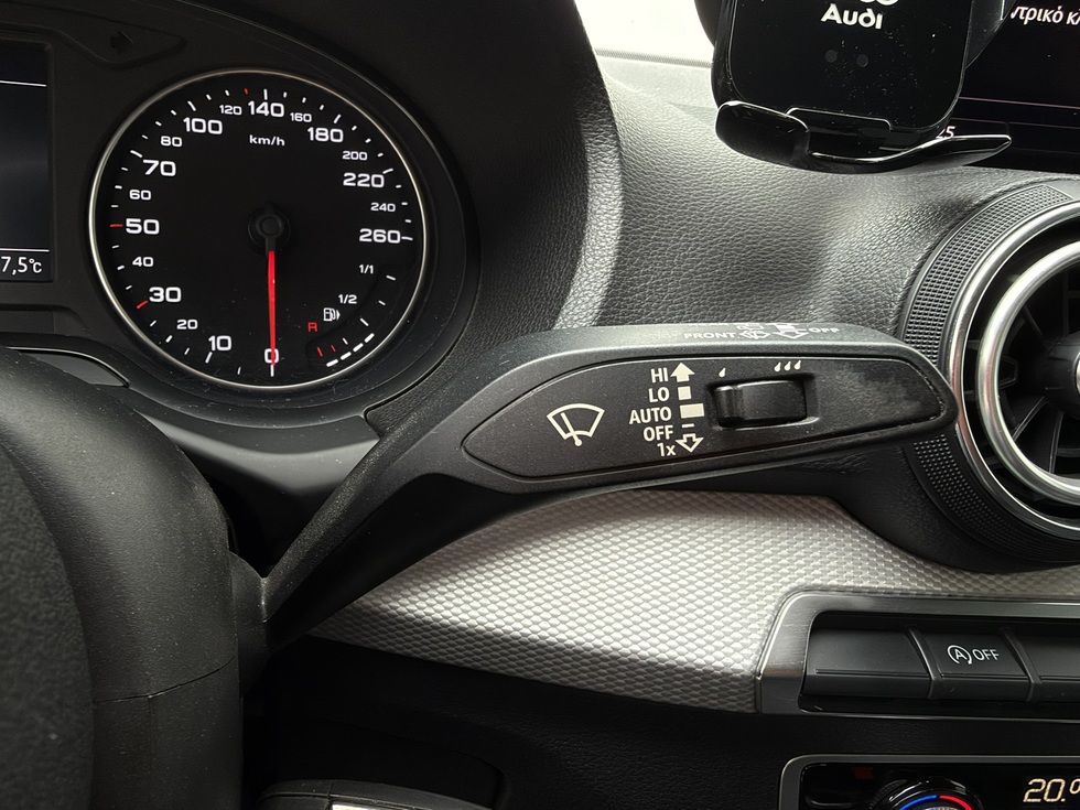 Audi Q2 ΕΛΛΗΝΙΚΗΣ ΑΝΤΙΠΡΟΣΩΠΕΙΑΣ