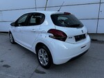 Peugeot 208 ΕΛΛΗΝΙΚΗΣ ΑΝΤΙΠΡΟΣΩΠΕΙΑΣ
