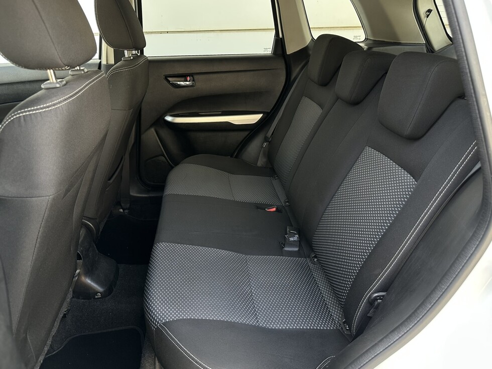 Suzuki Vitara ΕΛΛΗΝΙΚΗΣ ΑΝΤΙΠΡΟΣΩΠΕΙΑΣ
