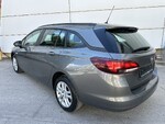 Opel Astra  Station Wagon SW ΕΛΛΗΝΙΚΗΣ ΑΝΤΙΠΡΟΣΩΠΕΙΑΣ