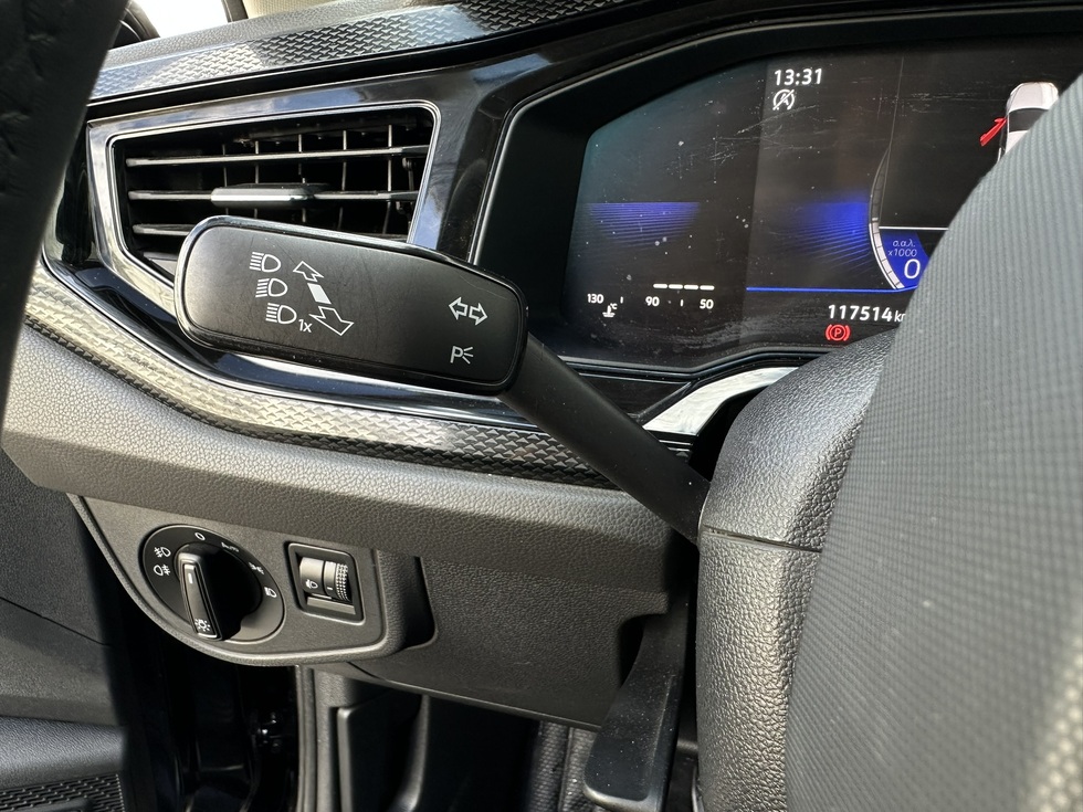 Volkswagen Polo ΕΛΛΗΝΙΚΗΣ ΑΝΤΙΠΡΟΣΩΠΕΙΑΣ