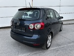 Volkswagen Golf Plus TSI