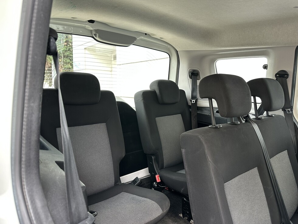 Fiat Doblo 7ΘΕΣΙΟ Christmas Offer - ΔΩΡΟ ΤΕΛΗ 2026 !!