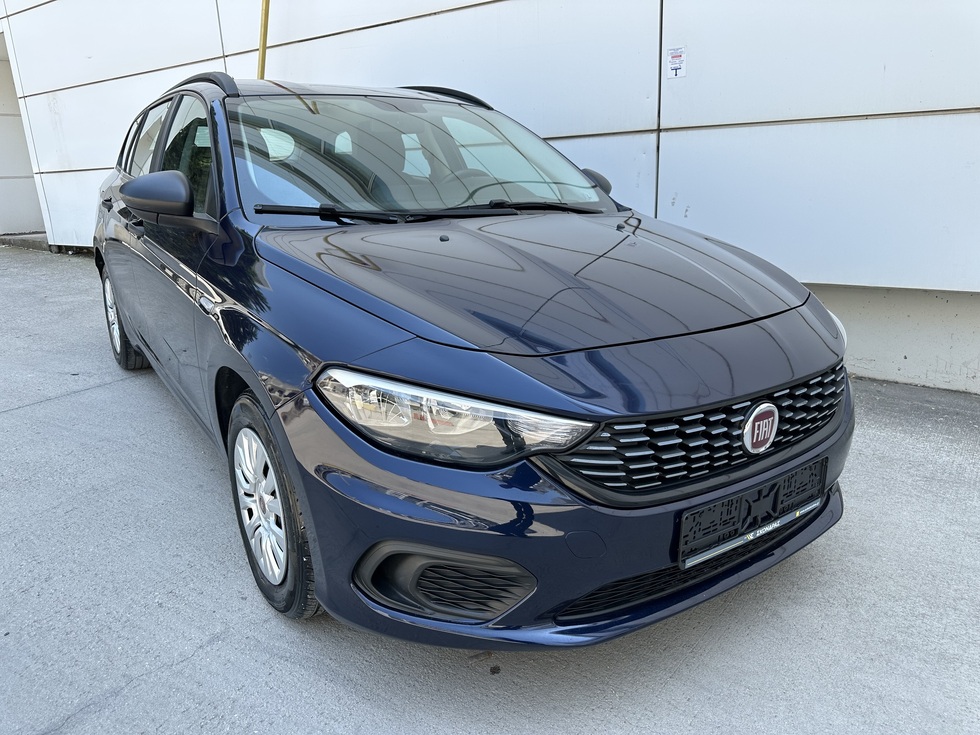 Fiat Tipo SW STATION WAGON ΕΛΛΗΝΙΚΗΣ ΑΝΤΙΠΡΟΣΩΠΕΙΑΣ