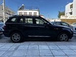 BMW X3 ΕΛΛΗΝΙΚΗΣ ΑΝΤΙΠΡΟΣΩΠΕΙΑΣ