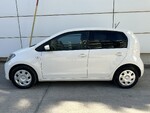 Seat Mii ΕΛΛΗΝΙΚΗΣ ΑΝΤΙΠΡΟΣΩΠΕΙΑΣ