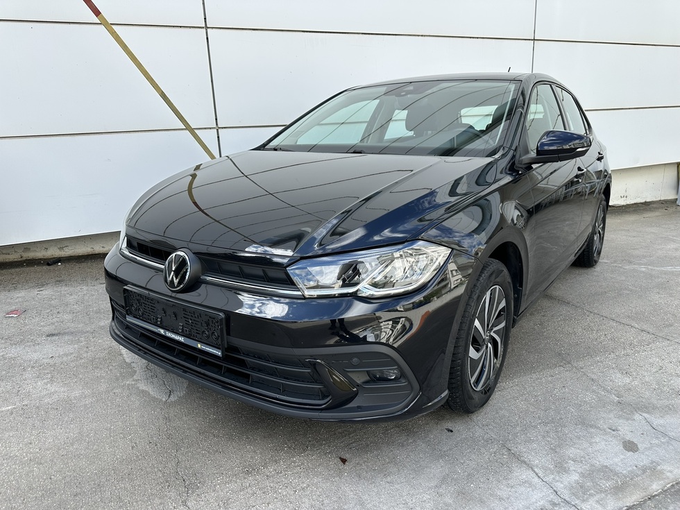 Volkswagen Polo ΕΛΛΗΝΙΚΗΣ ΑΝΤΙΠΡΟΣΩΠΕΙΑΣ