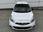 Nissan Micra ΕΛΛΗΝΙΚΗΣ ΑΝΤΙΠΡΟΣΩΠΕΙΑΣ
