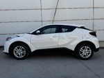 Toyota C-HR ΕΛΛΗΝΙΚΗΣ ΑΝΤΙΠΡΟΣΩΠΕΙΑΣ