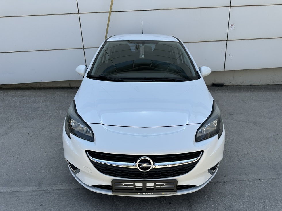 Opel Corsa ΕΛΛΗΝΙΚΗΣ ΑΝΤΙΠΡΟΣΩΠΕΙΑΣ