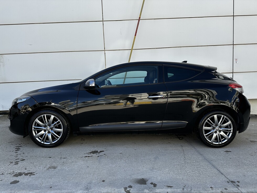 Renaul Megane GT LINE