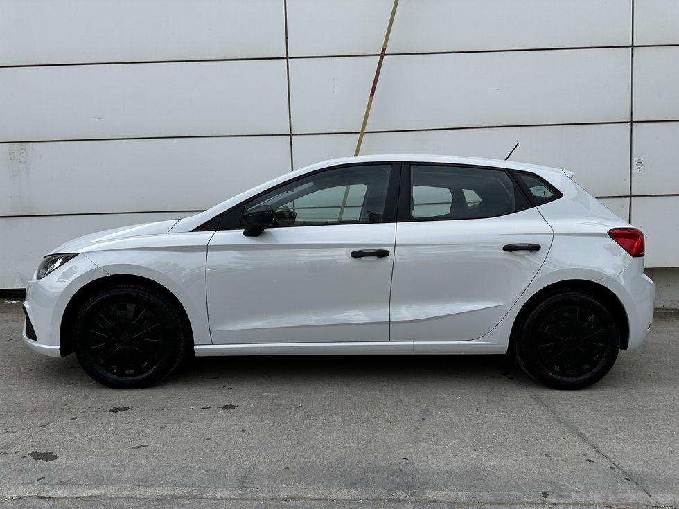 Seat Ibiza ΑΥΤΟΜΑΤΟ ΕΛΛΗΝΙΚΗΣ ΑΝΤΙΠΡΟΣΩΠΕΙΣ