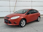Ford Focus ΥΓΡΑΕΡΙΟ ΕΛΛΗΝΙΚΗΣ ΑΝΤΙΠΡΟΣΩΠΕΙΑΣ