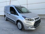 Ford Transit Connect ΕΛΛΗΝΙΚΗΣ ΑΝΤΙΠΡΟΣΩΠΕΙΑΣ