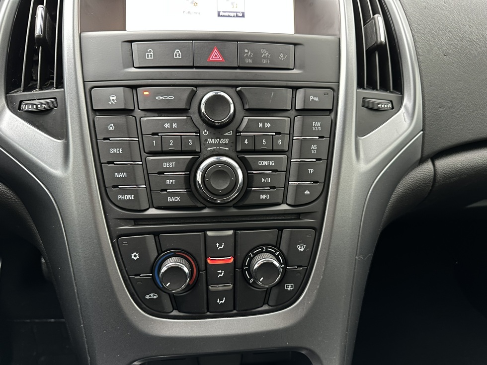 Opel Astra ΕΛΛΗΝΙΚΗΣ ΑΝΤΙΠΡΟΣΩΠΕΙΑΣ