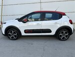 Citroen C3 Feel Pack ΕΛΛΗΝΙΚΗΣ ΑΝΤΙΠΡΟΣΩΠΕΙΑΣ