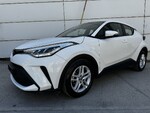 Toyota C-HR ΕΛΛΗΝΙΚΗΣ ΑΝΤΙΠΡΟΣΩΠΕΙΑΣ