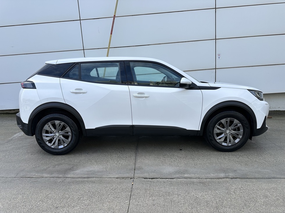 Peugeot 2008 BLUE HDi ACTIVE ΕΛΛΗΝΙΚΗΣ ΑΝΤΙΠΡΟΣΩΠΕΙΑΣ