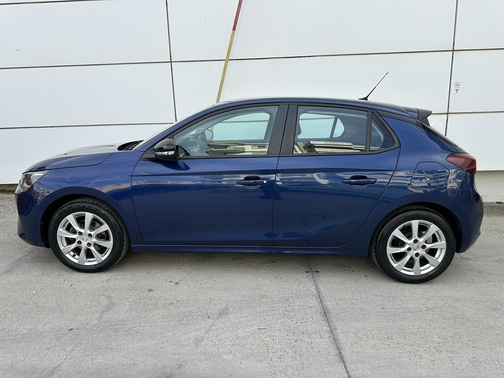 Opel Corsa EDITION ΕΛΛΗΝΙΚΗΣ ΑΝΤΙΠΡΟΣΩΠΕΙΑΣ