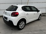 Citroen C3 ΕΛΛΗΝΙΚΗΣ ΑΝΤΙΠΡΟΣΩΠΕΙΑΣ