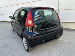 Peugeot 107 ΕΛΛΗΝΙΚΗΣ ΑΝΤΙΠΡΟΣΩΠΕΙΑΣ