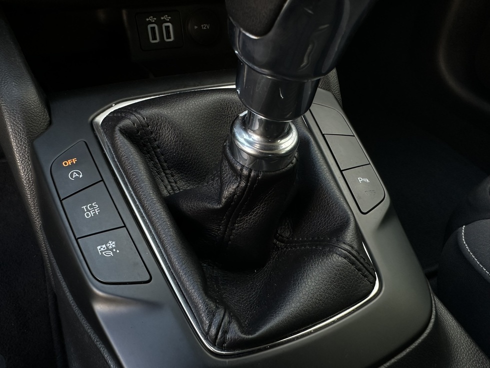 Ford Focus ΕΛΛΗΝΙΚΗΣ ΑΝΤΙΠΡΟΣΩΠΕΙΑΣ