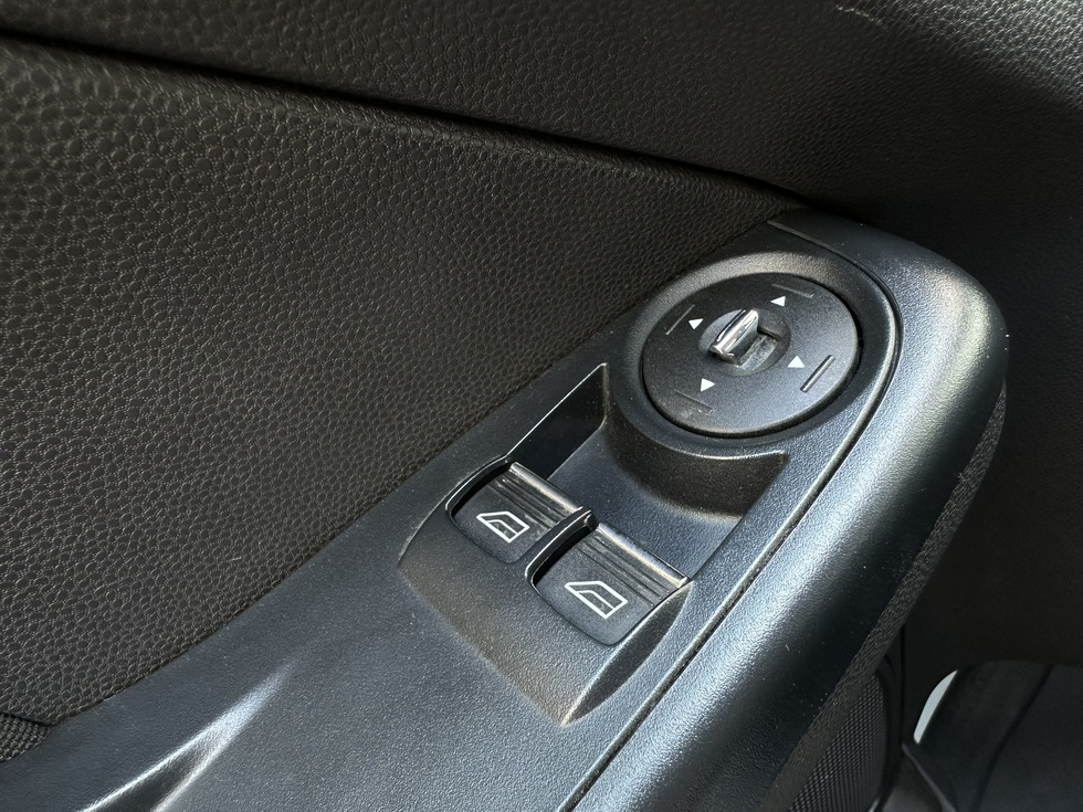 Ford Fiesta VAN ΕΛΛΗΝΙΚΗΣ ΑΝΤΙΠΡΟΣΩΠΕΙΑΣ
