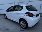 Peugeot 208 ΕΛΛΗΝΙΚΗΣ ΑΝΤΙΠΡΟΣΩΠΕΙΑΣ