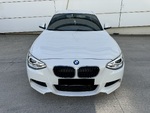 BMW 116 M Performance ΕΛΛΗΝΙΚΗΣ ΑΝΤΙΠΡΟΣΩΠΕΙΑΣ