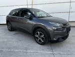 Citroen C4 Cactus Business ΕΛΛΗΝΙΚΗΣ ΑΝΤΙΠΡΟΣΩΠΕΙΑΣ