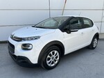 Citroen C3 ΕΛΛΗΝΙΚΗΣ ΑΝΤΙΠΡΟΣΩΠΕΙΑΣ