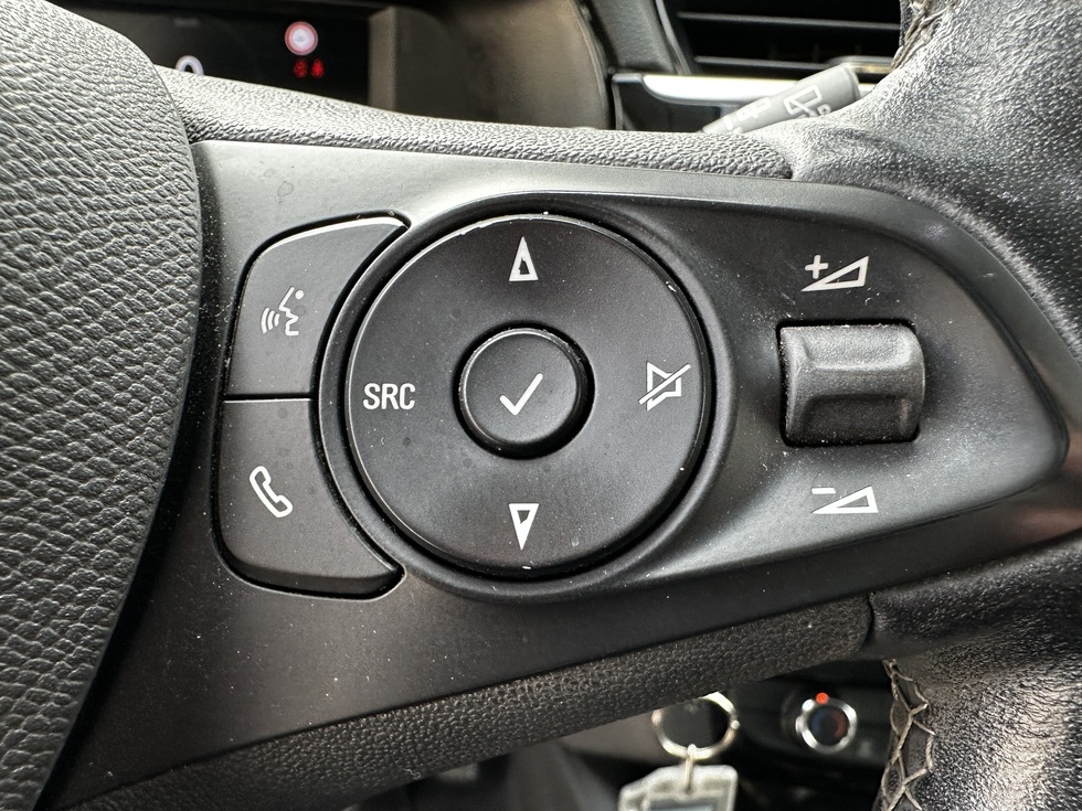 Opel Corsa ΑΥΤΟΜΑΤΟ ΕΛΛΗΝΙΚΗΣ ΑΝΤΙΠΡΟΣΩΠΕΙΑΣ