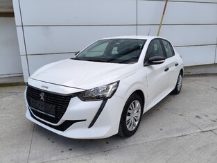 Peugeot 208 Christmas Offer - ΔΩΡΟ ΤΕΛΗ 2026 !!