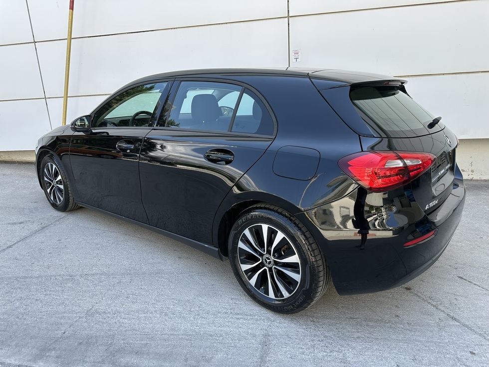 Mercedes-Benz A160 ΕΛΛΗΝΙΚΗΣ ΑΝΤΙΠΡΟΣΩΠΕΙΑΣ
