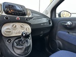 Fiat 500C HYBRID Cult ΕΛΛΗΝΙΚΗΣ ΑΝΤΙΠΡΟΣΩΠΕΙΑΣ