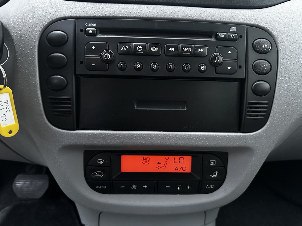 Citroen C3 ΑΥΤΟΜΑΤΟ