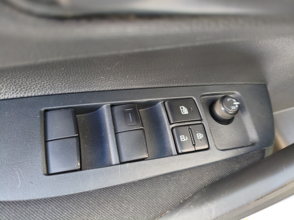 Toyota Corolla MSD ECO ΕΛΛΗΝΙΚΗΣ ΑΝΤΙΠΡΟΣΩΠΕΙΑΣ