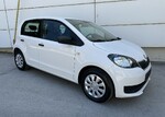 Skoda Citigo Christmas Offer - ΔΩΡΟ ΤΕΛΗ 2026 !!
