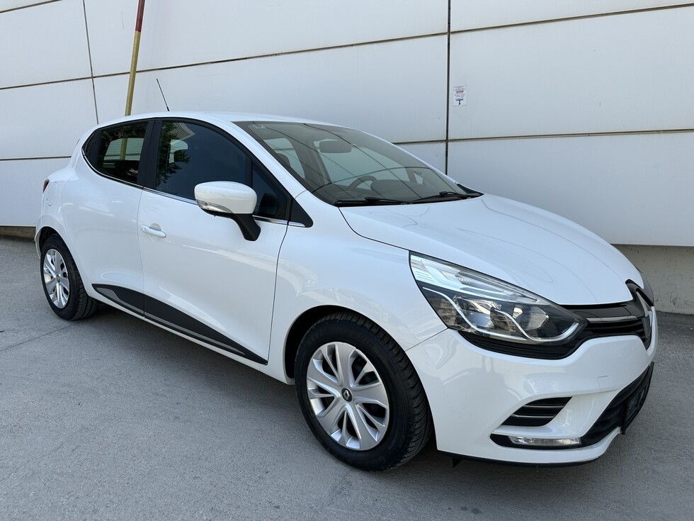 Renault Clio EXPRESSION ΕΛΛΗΝΙΚΗΣ ΑΝΤΙΠΡΟΣΩΠΕΙΑΣ