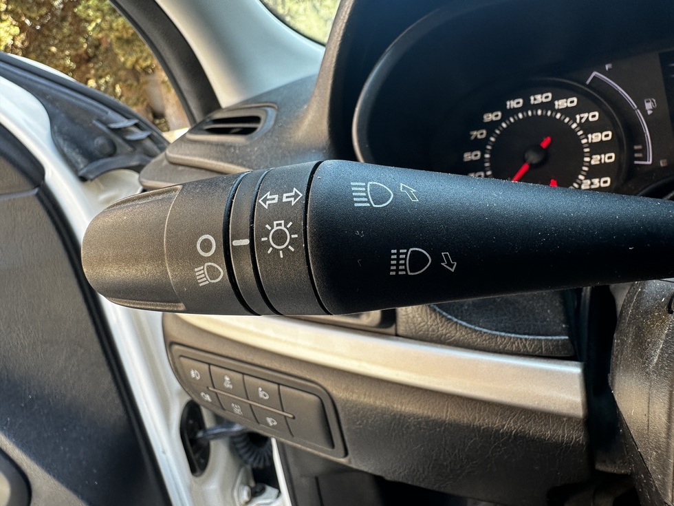 Fiat Tipo EASY ΕΛΛΗΝΙΚΗΣ ΑΝΤΙΠΡΟΣΩΠΕΙΑΣ