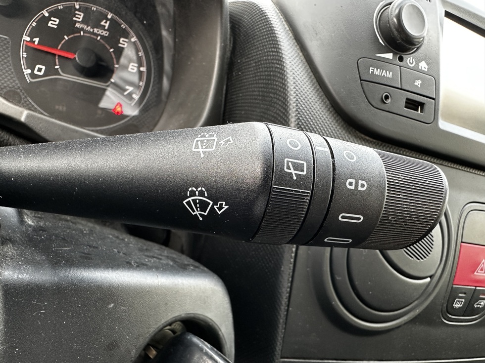 Fiat Fiorino  VAN ΕΛΛΗΝΙΚΗΣ ΑΝΤΙΠΡΟΣΩΠΕΙΑΣ