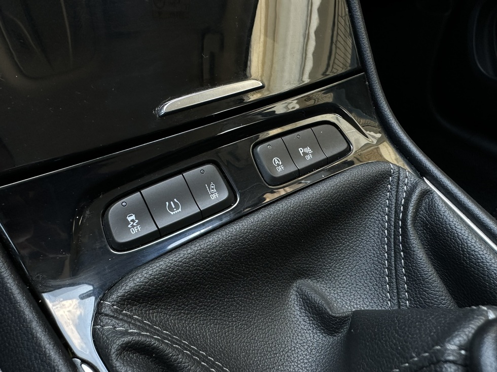 Opel Grandland X ΕΛΛΗΝΙΚΗΣ ΑΝΤΙΠΡΟΣΩΠΕΙΑΣ