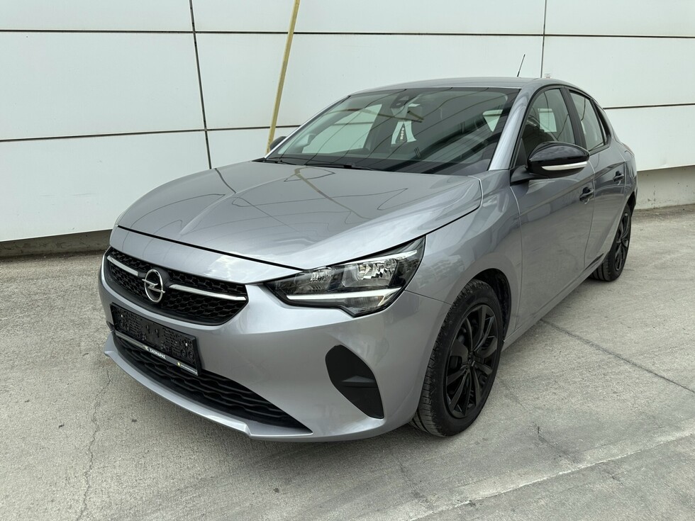 Opel Corsa ΕΛΛΗΝΙΚΗΣ ΑΝΤΙΠΡΟΣΩΠΕΙΑΣ
