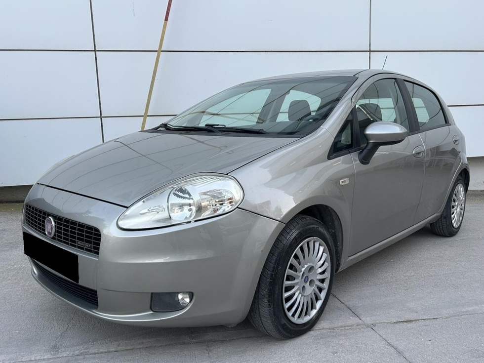 Fiat Grande Punto