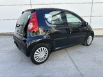Peugeot 107 ΕΛΛΗΝΙΚΗΣ ΑΝΤΙΠΡΟΣΩΠΕΙΑΣ